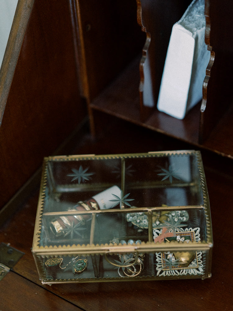 Sweet Star Box