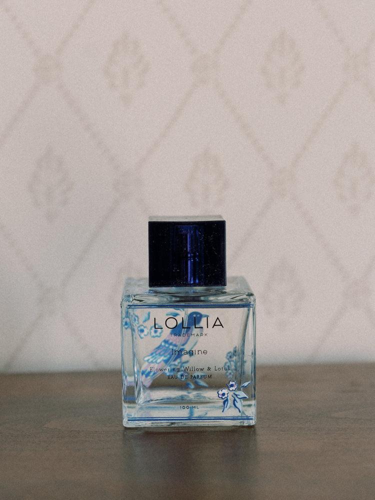 Lollia | Imagine Eau De Parfum