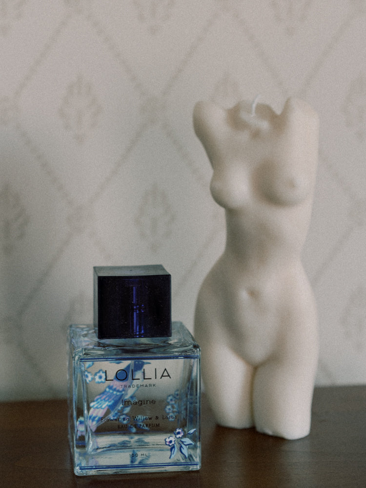 Lollia | Imagine Eau De Parfum