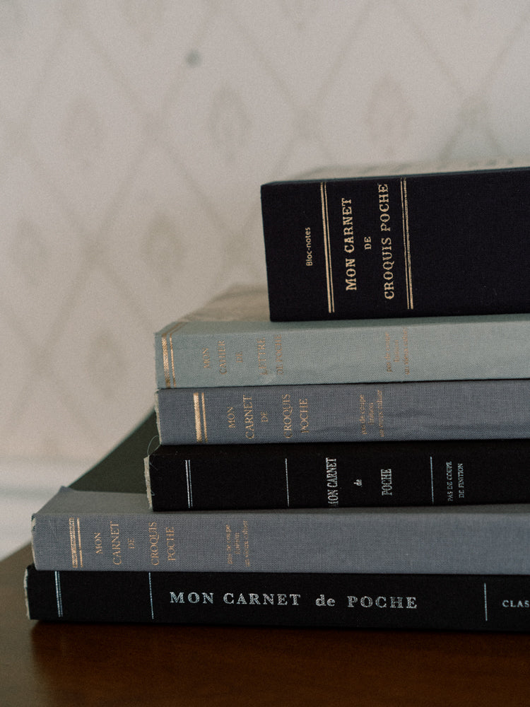 Rough NoteBook | B6 Size