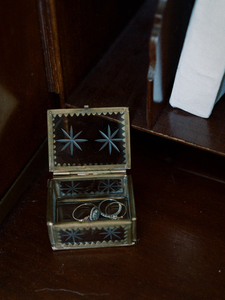 Sweet Star Box
