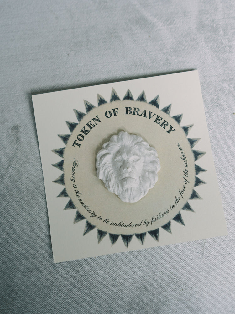 Affirmation Tokens