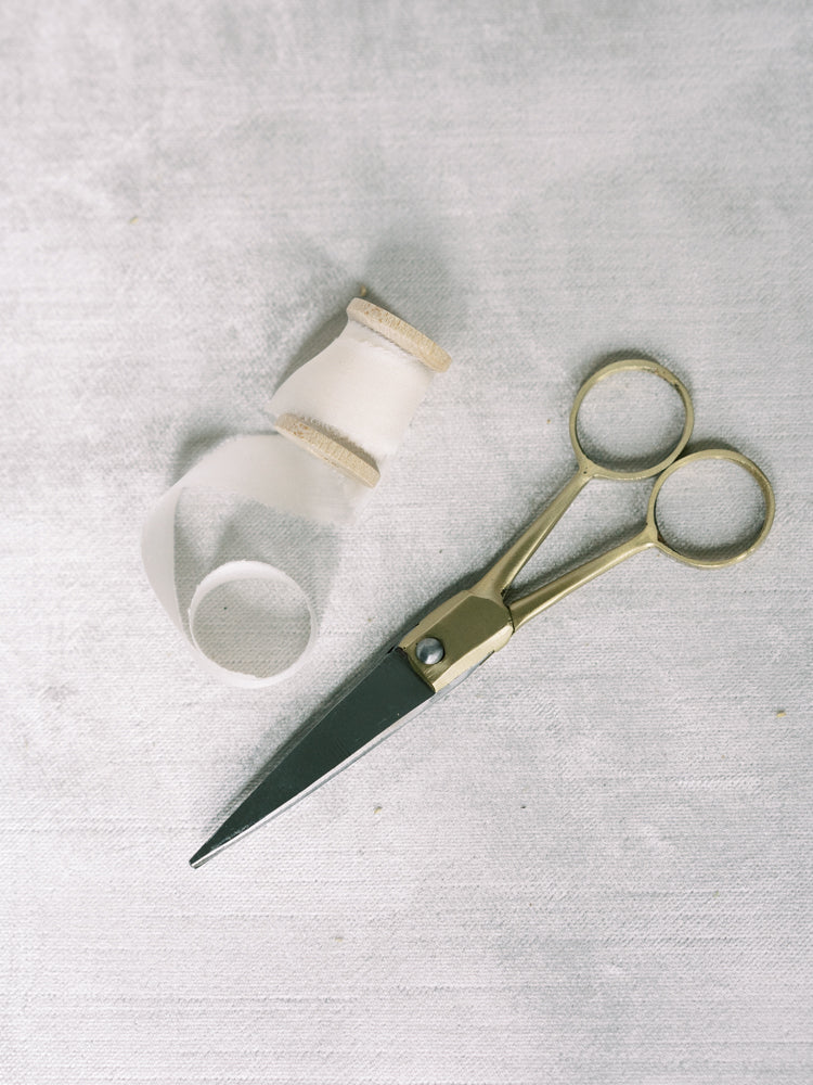 Brass Snips
