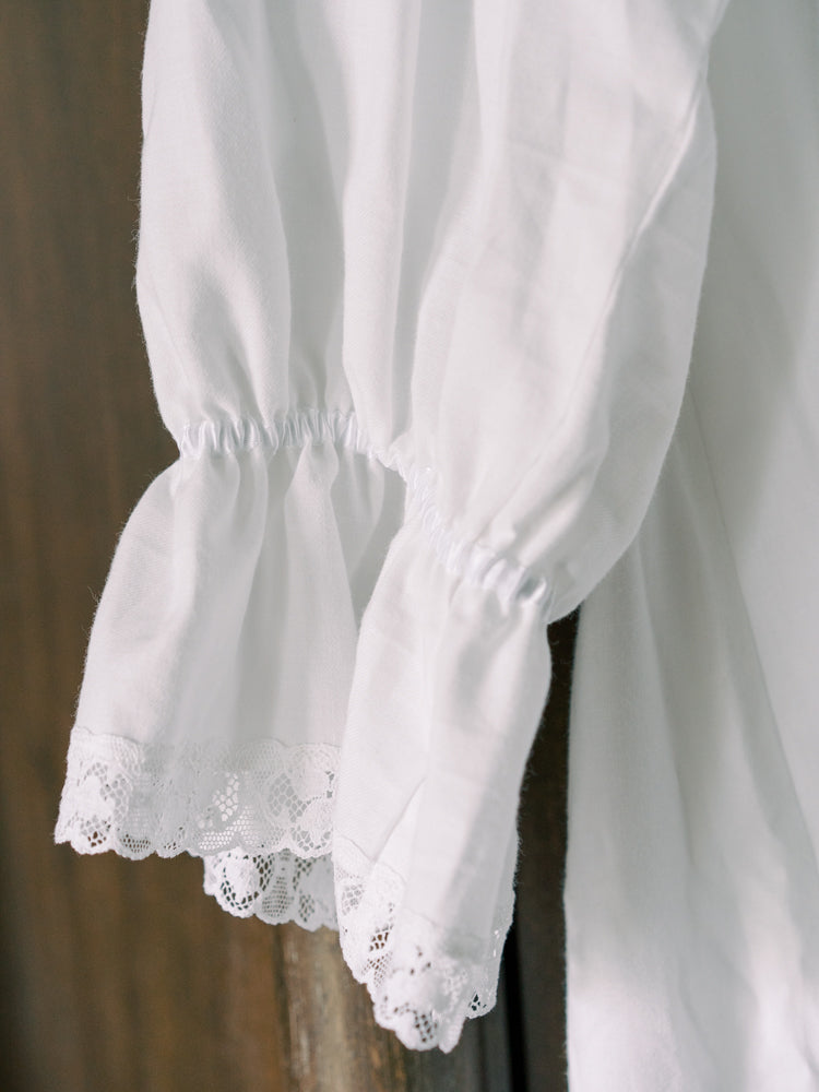 Poet Nightgown