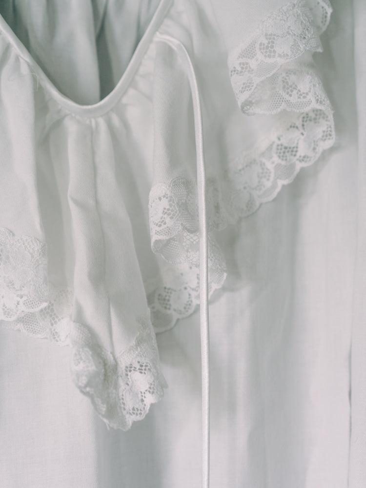 Poet Nightgown