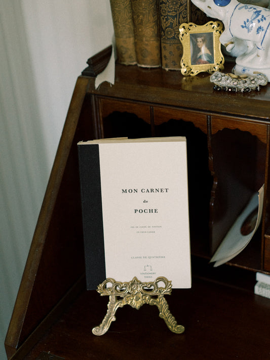 Rough NoteBook | B6 Size