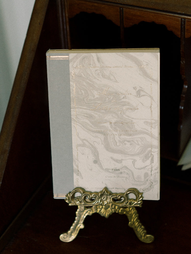 Rough NoteBook | B6 Size