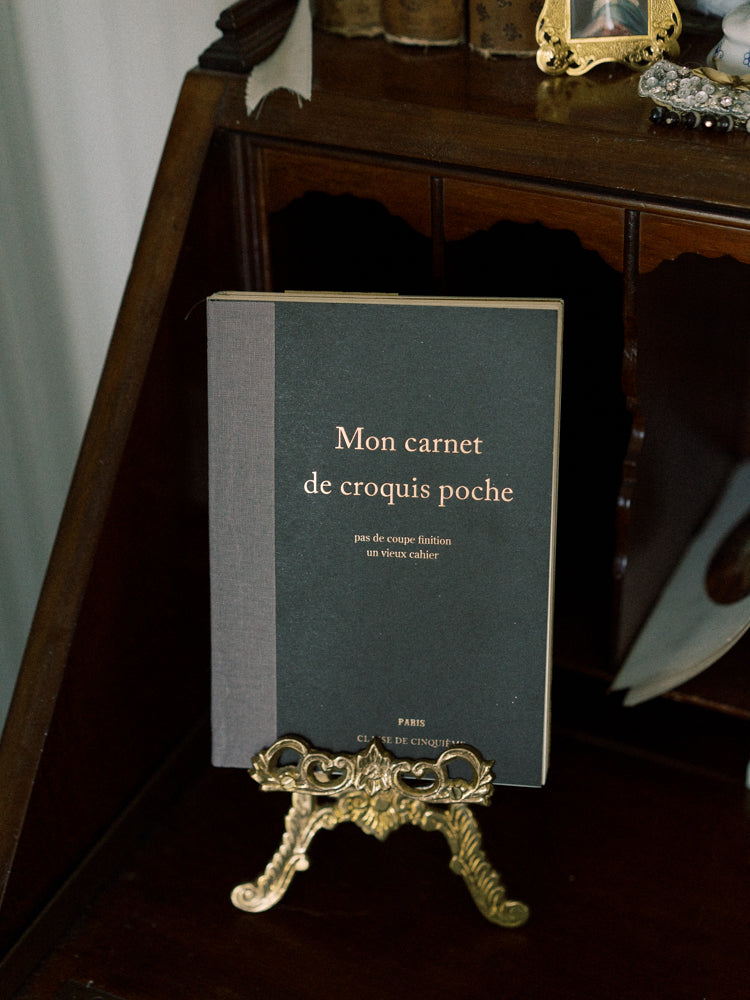 Rough NoteBook | B6 Size
