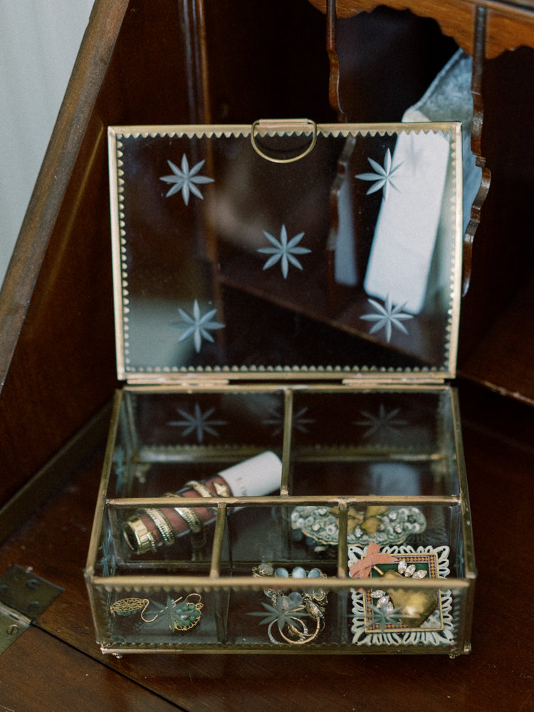 Sweet Star Box