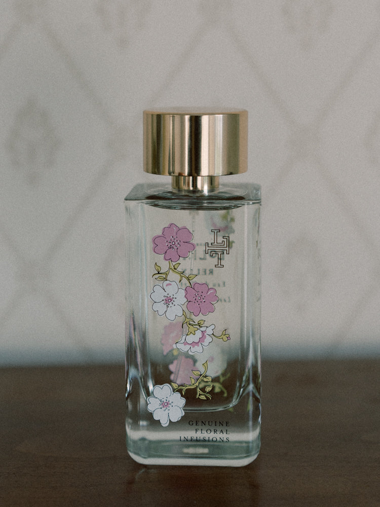 Lollia | Relax Eau De Parfum