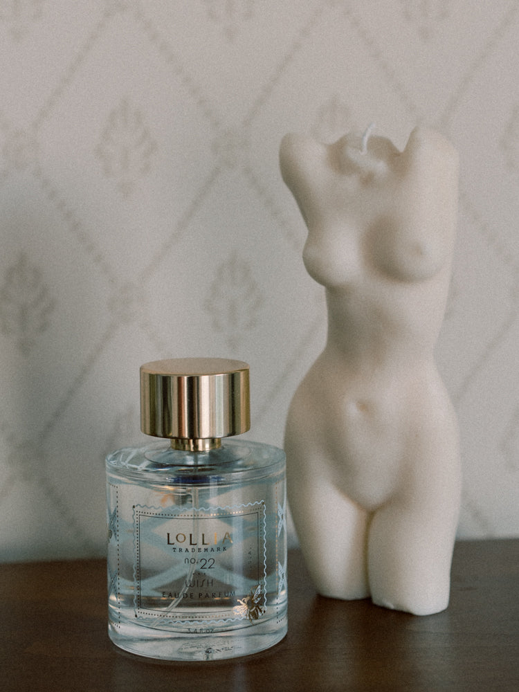Lollia | Wish Eau De Parfum