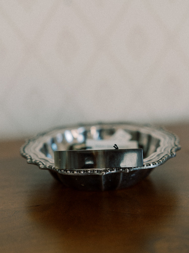 Mirage French Barrette