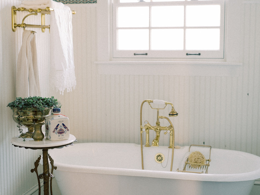 Lollia | Imagine Bubble Bath