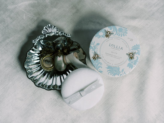 Lollia | Wish Dusting Powder