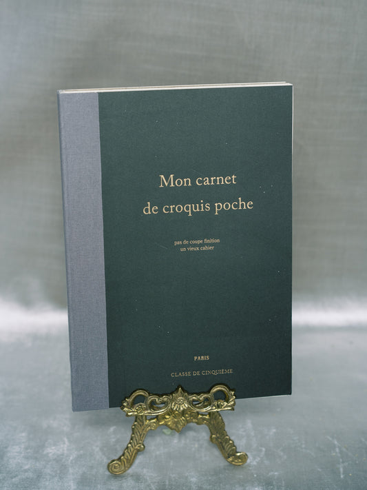 Rough NoteBook | B5 Size