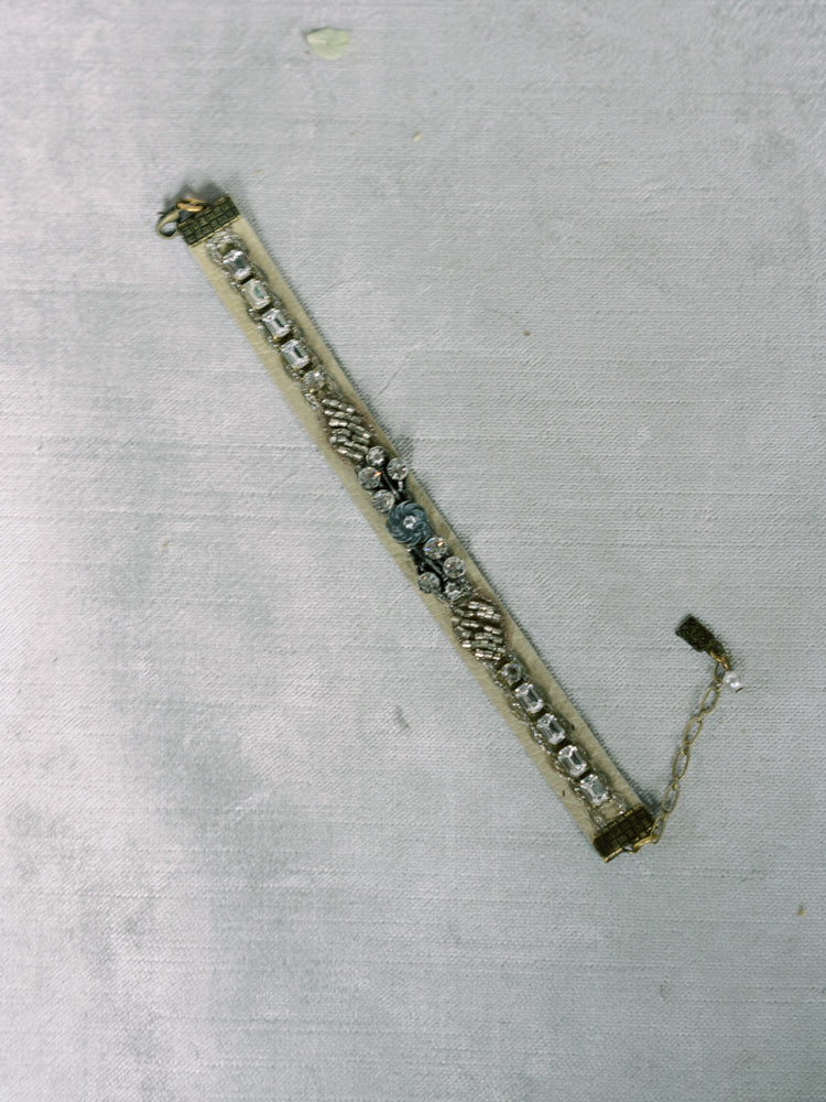 Symphony Bracelet