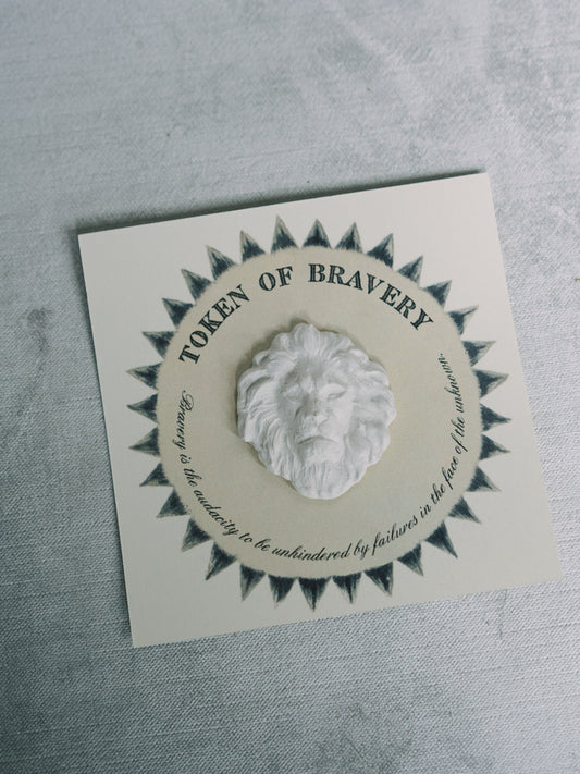 Affirmation Tokens